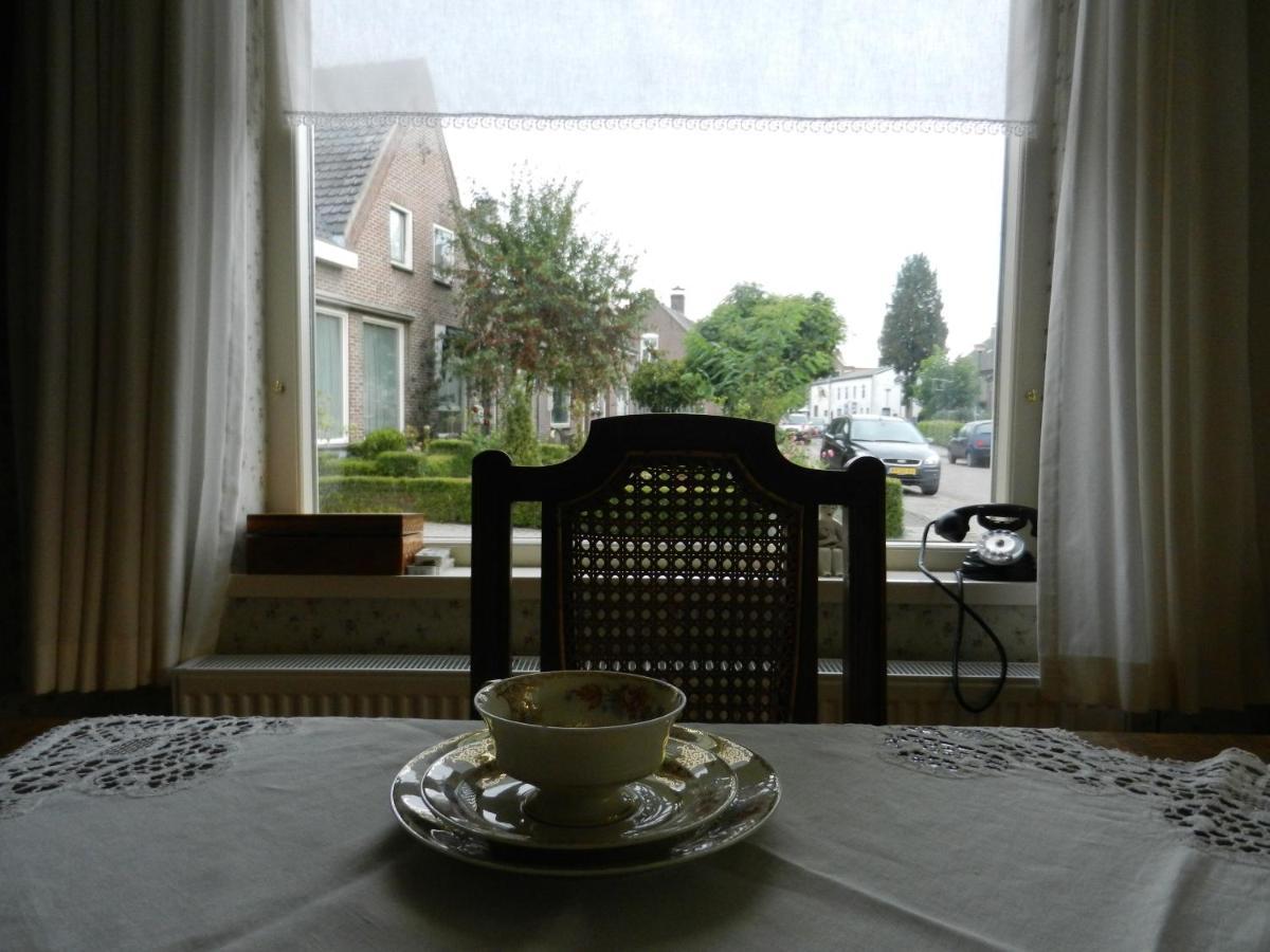 Bed&Breakfast Ons Oda Sint-Oedenrode Εξωτερικό φωτογραφία
