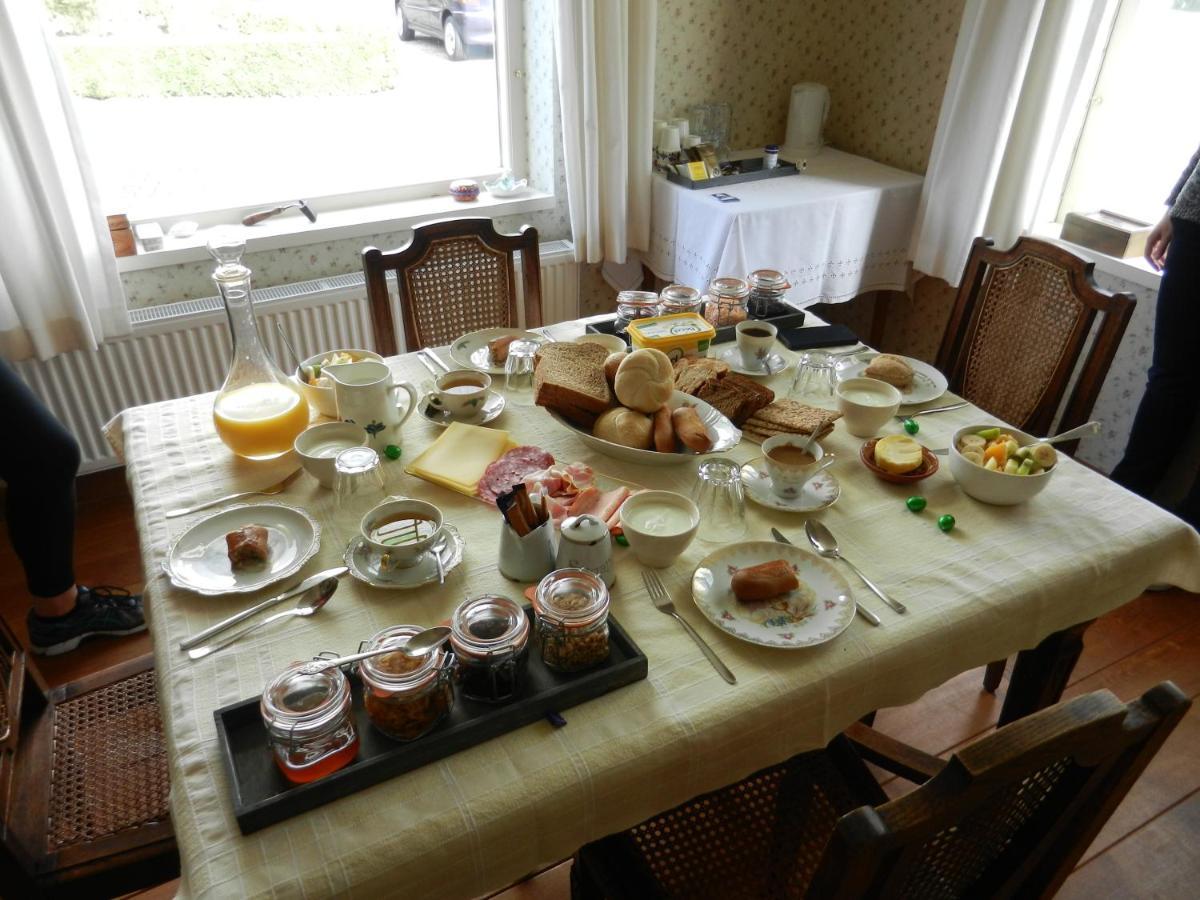 Bed&Breakfast Ons Oda Sint-Oedenrode Εξωτερικό φωτογραφία