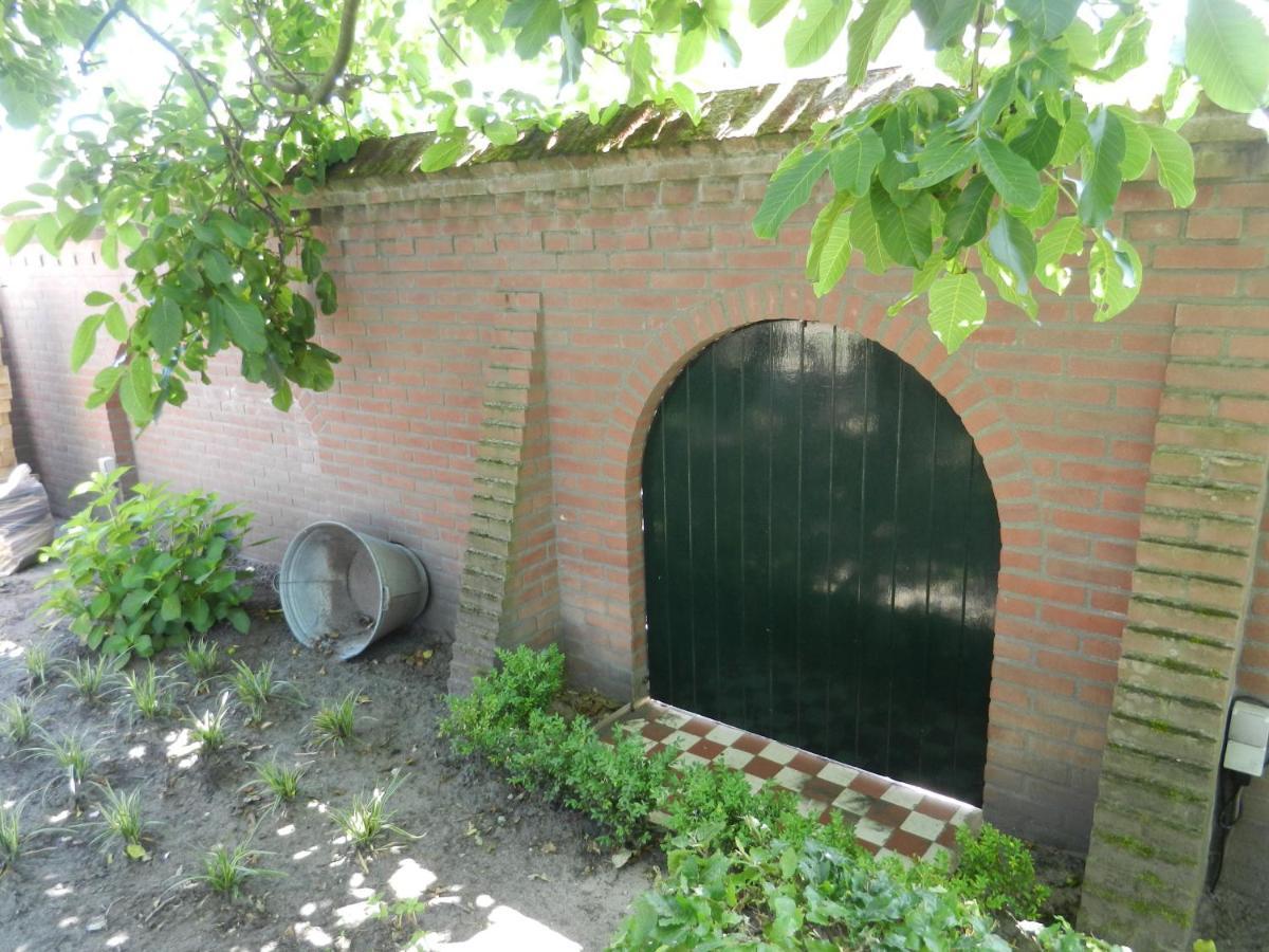 Bed&Breakfast Ons Oda Sint-Oedenrode Εξωτερικό φωτογραφία