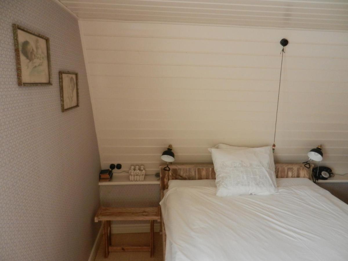 Bed&Breakfast Ons Oda Sint-Oedenrode Εξωτερικό φωτογραφία