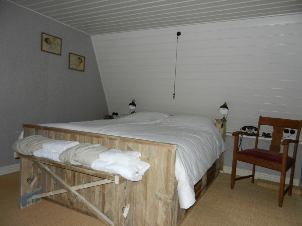 Bed&Breakfast Ons Oda Sint-Oedenrode Εξωτερικό φωτογραφία