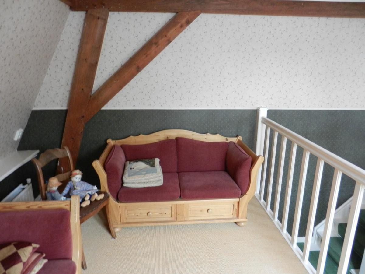Bed&Breakfast Ons Oda Sint-Oedenrode Εξωτερικό φωτογραφία