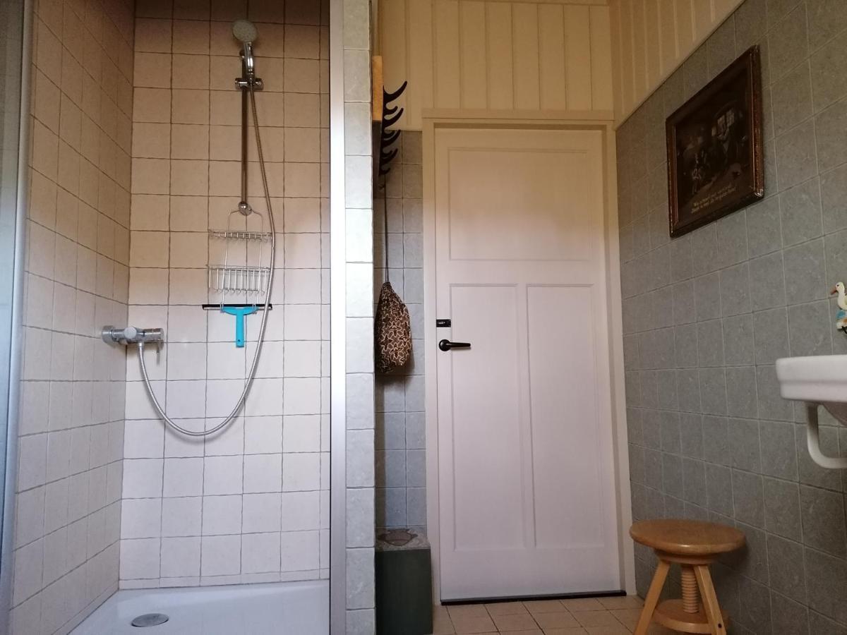 Bed&Breakfast Ons Oda Sint-Oedenrode Εξωτερικό φωτογραφία