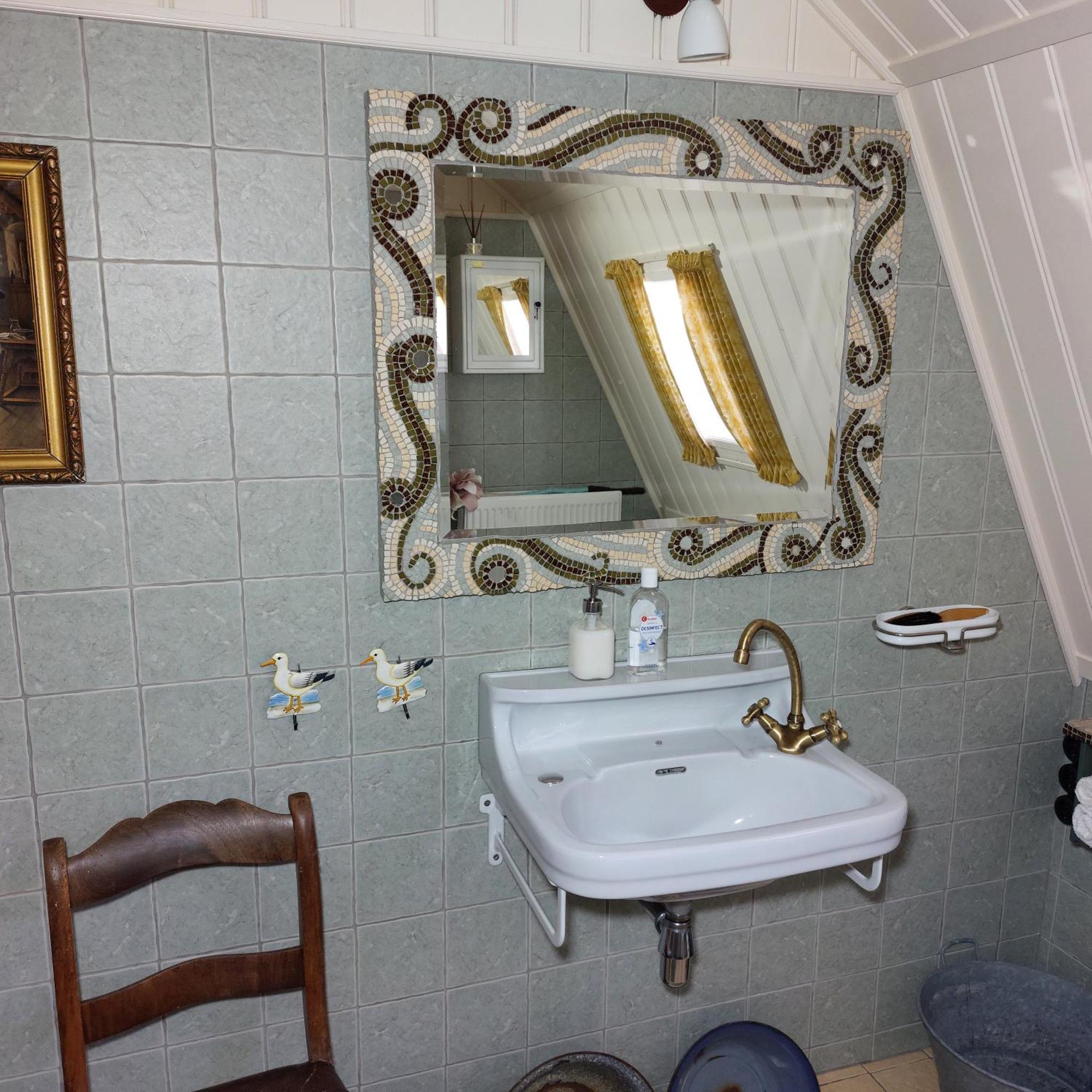 Bed&Breakfast Ons Oda Sint-Oedenrode Εξωτερικό φωτογραφία