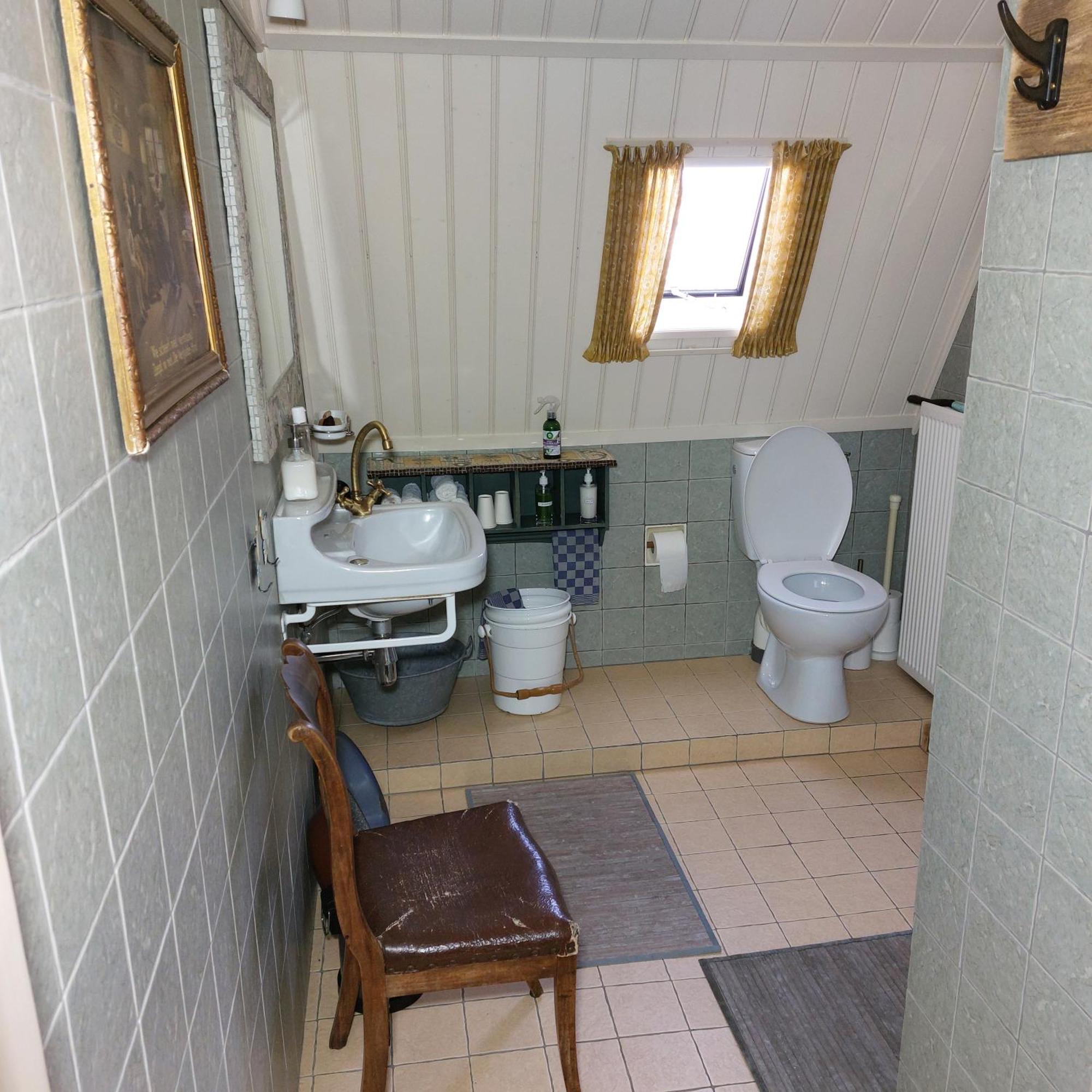 Bed&Breakfast Ons Oda Sint-Oedenrode Εξωτερικό φωτογραφία