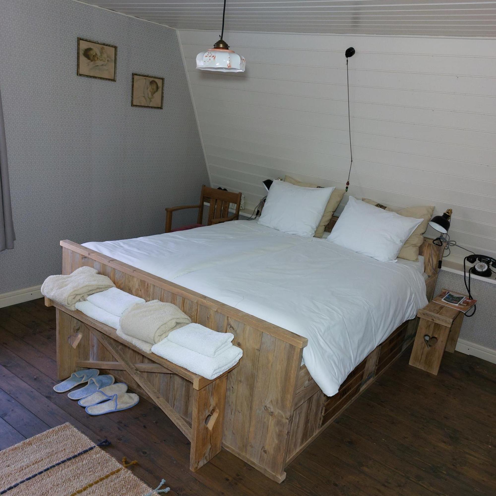 Bed&Breakfast Ons Oda Sint-Oedenrode Εξωτερικό φωτογραφία