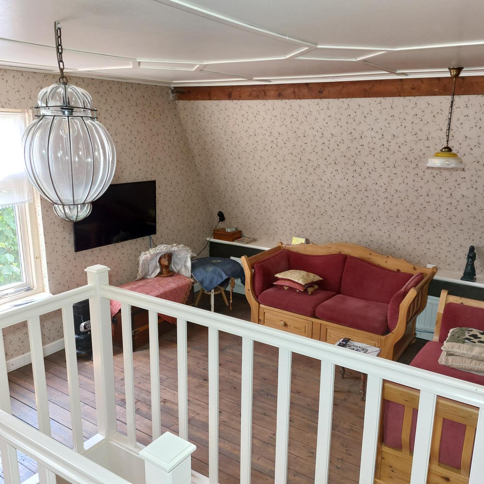 Bed&Breakfast Ons Oda Sint-Oedenrode Εξωτερικό φωτογραφία