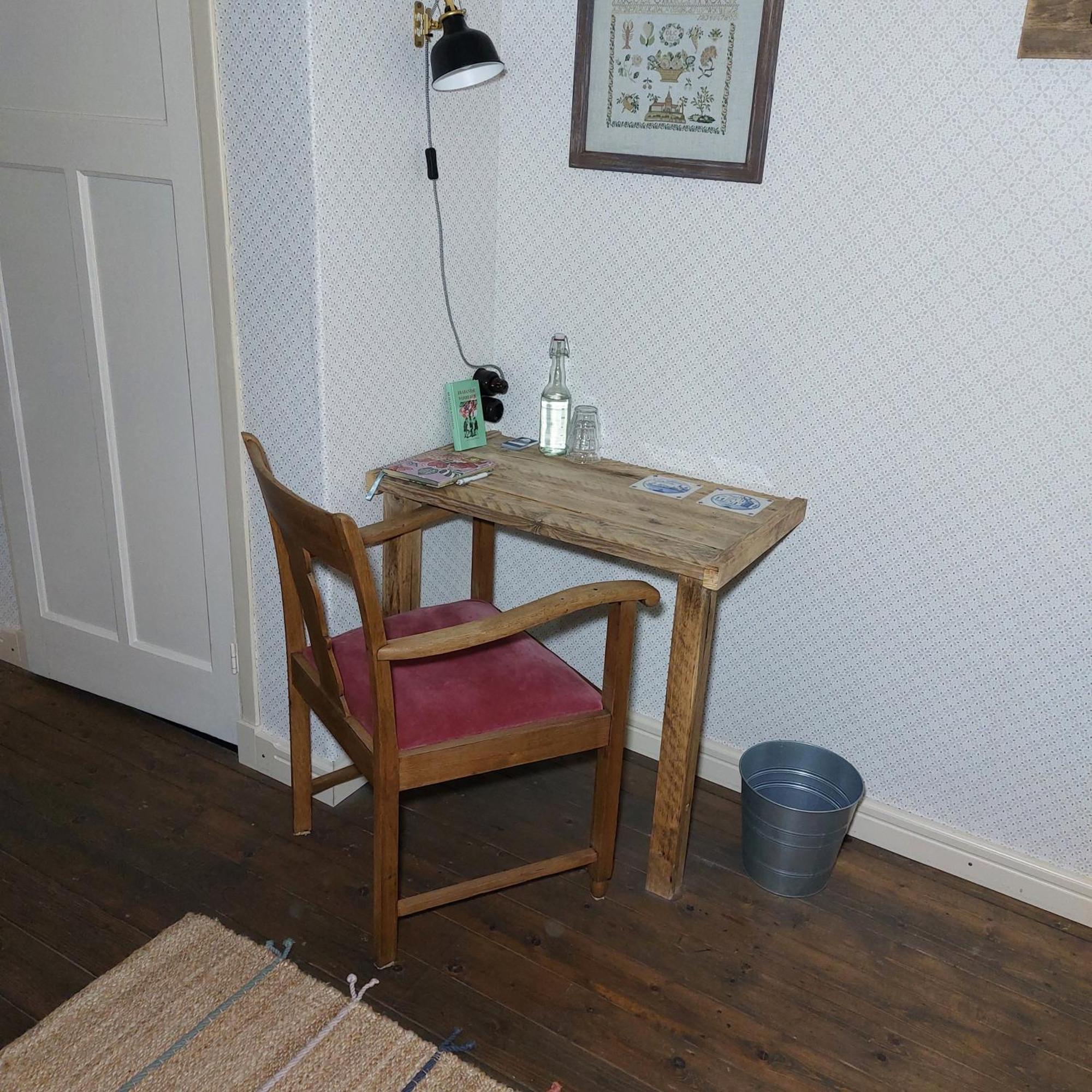 Bed&Breakfast Ons Oda Sint-Oedenrode Εξωτερικό φωτογραφία