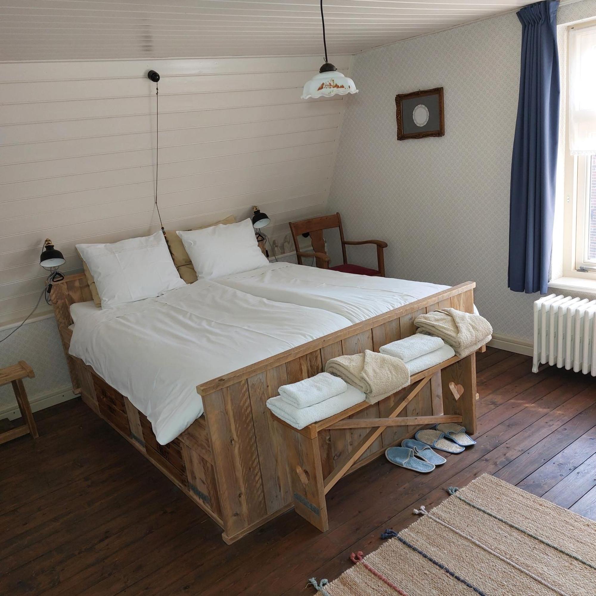 Bed&Breakfast Ons Oda Sint-Oedenrode Εξωτερικό φωτογραφία